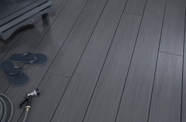 composite deck utah
