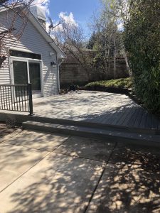 Read more about the article Year-Round Deck Enjoyment: Winterizing Your Space