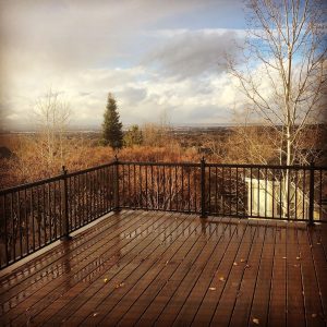 Read more about the article Illuminate Your Nights with Deck Lighting Ideas