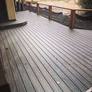 Read more about the article 2024 Decking Trends: What’s In and What’s Out
