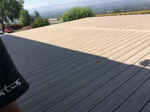 Read more about the article Pergolas and Gazebos: Elevating Your Deck’s Shade