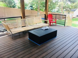 Read more about the article Weather-Resistant Decking Options for Durability