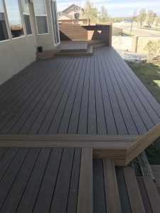 Read more about the article Deck Renovations: Before and After Inspirations
