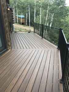 Read more about the article Building a Texas-Sized Deck: Your Ultimate Guide