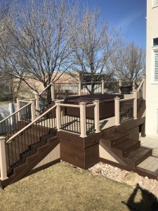 Read more about the article Ensure a Secure Space with Our Deck Safety Checklist