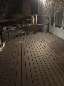 Read more about the article Essential Deck Maintenance: Keeping Your Space Beautiful
