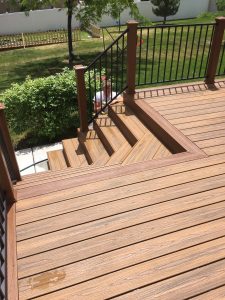 Read more about the article Cowboy Up: The Rugged Decks of Texas