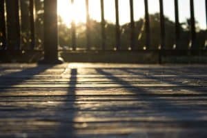 Read more about the article Precision Deck Construction: Building Your Perfect Retreat