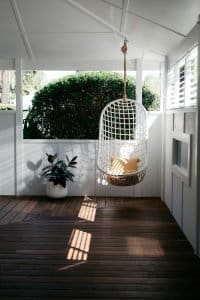 Read more about the article Outdoor Entertainment: Maximizing Your Deck’s Potential