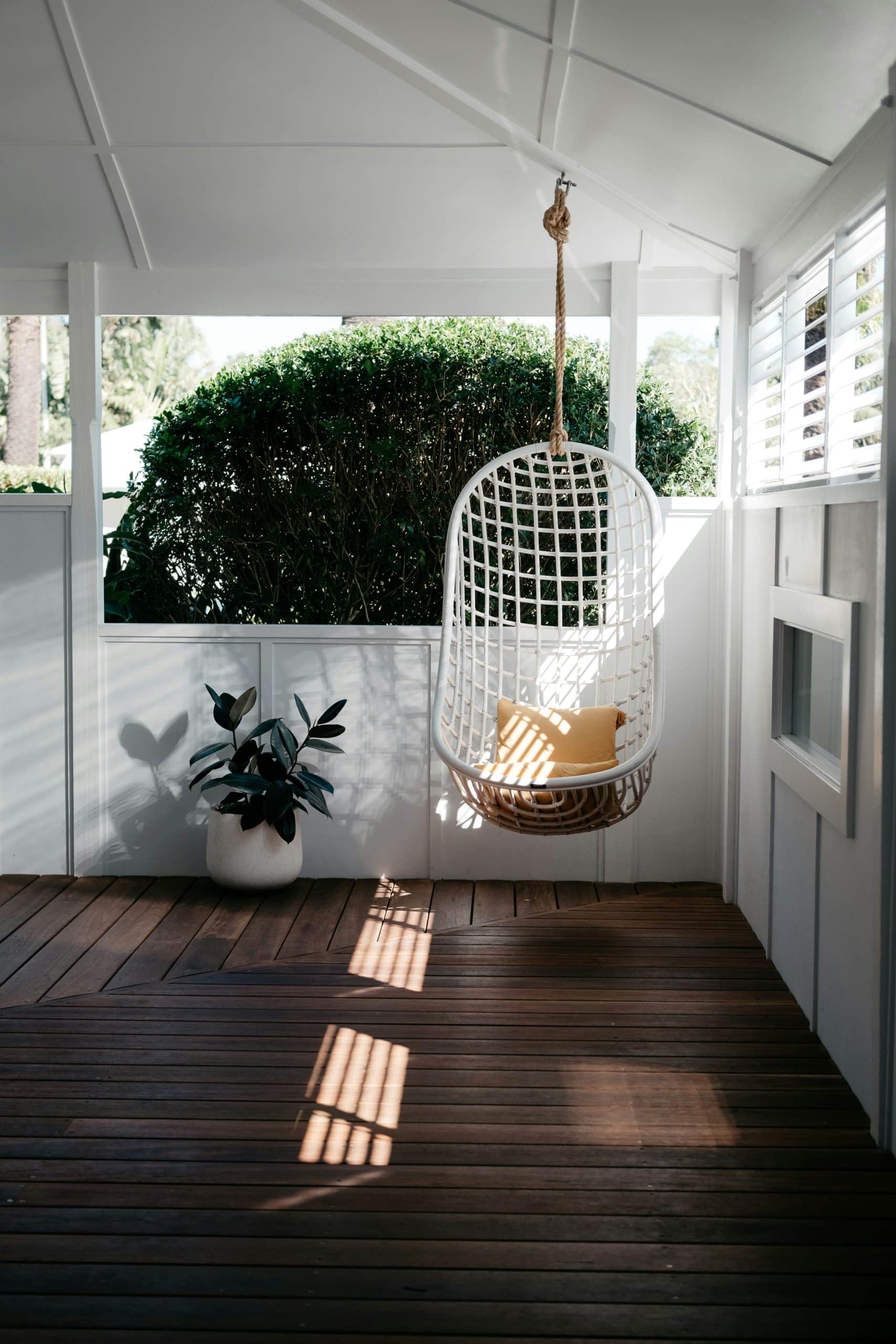 You are currently viewing Outdoor Entertainment: Maximizing Your Deck’s Potential