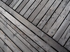 Read more about the article Extending Your Space: The Magic of Deck Construction