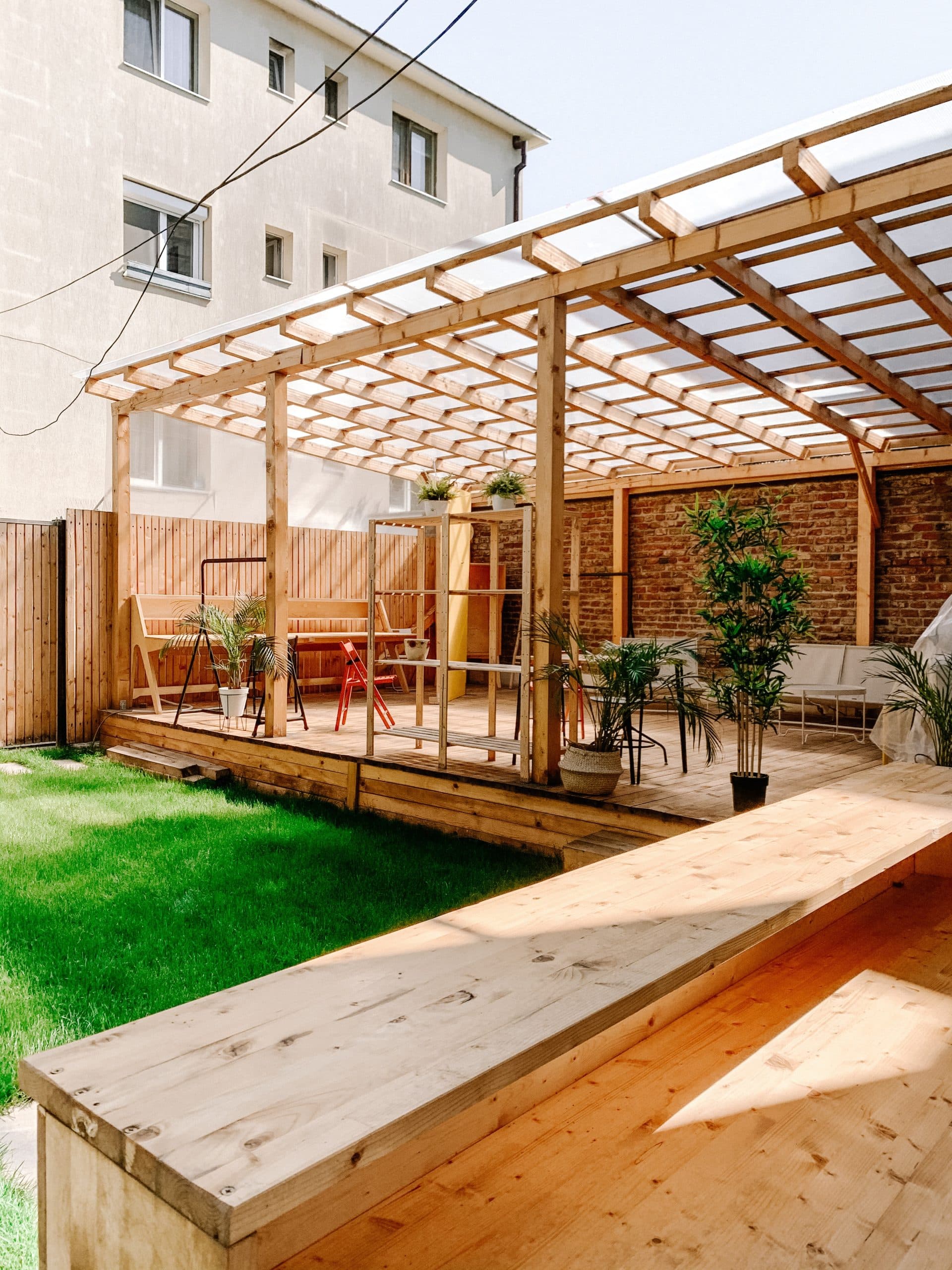 You are currently viewing Eco-Friendly Decking Solutions: Sustainable Design
